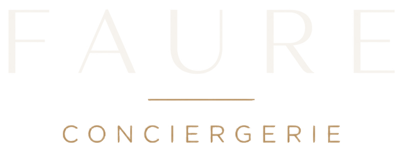 FAURE Conciergerie