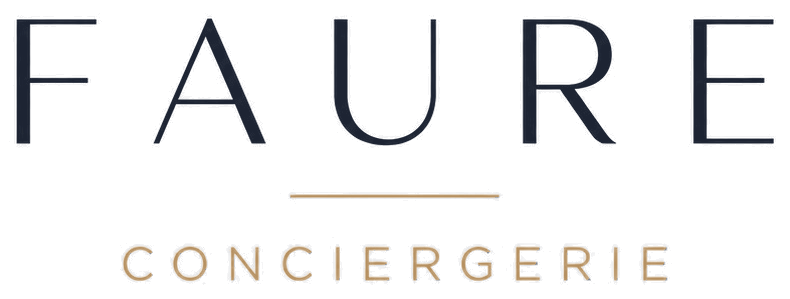 FAURE Conciergerie